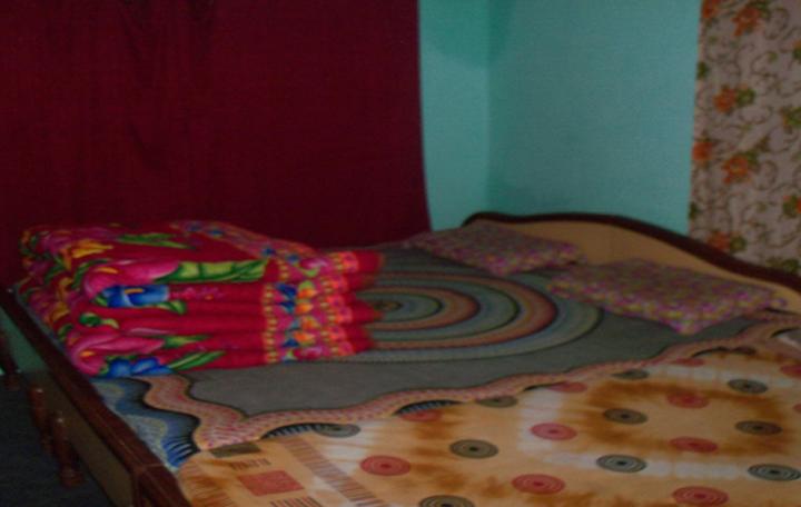 Hotel Himachal House