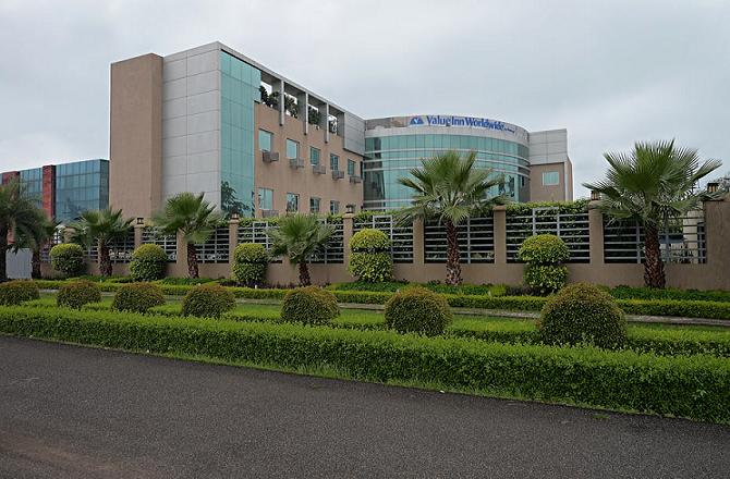 Value Inn Worldwide