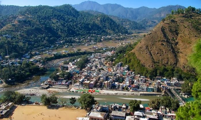 The Best Of Bageshwar Holiday Plan Tour Packages