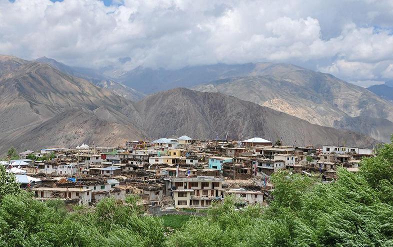 The Best Of Barkot Holiday Plan Tour Packages