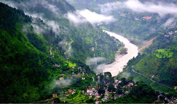 The Best Of Chamoli Holiday Plan Tour Packages