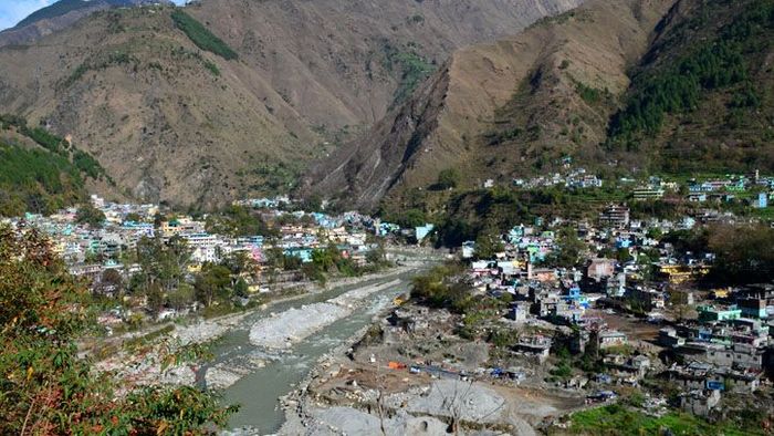 The Best Of Dharchula Holiday Plan Tour Packages