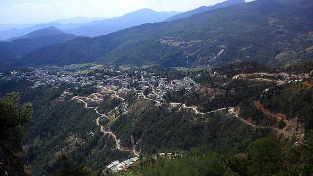 Didihat Tour Packages
