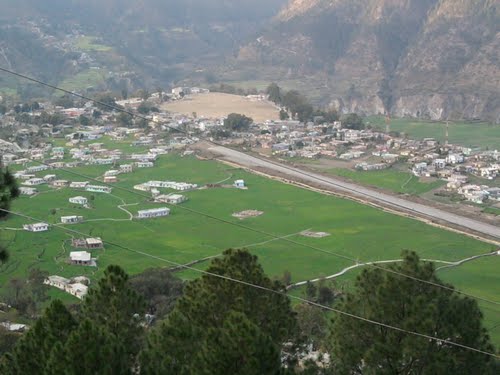 The Best Of Gauchar Holiday Plan Tour Packages