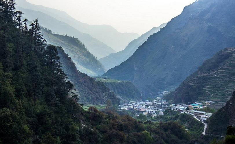 The Best Of Janki Chatti Holiday Plan Tour Packages