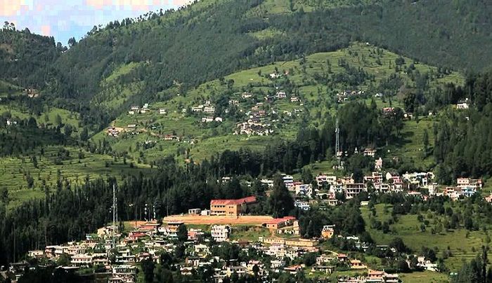 The Best Of Lohaghat Holiday Plan Tour Packages