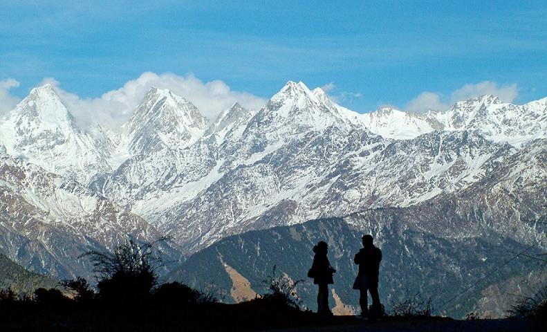 The Best Of Munsiyari Holiday Plan Tour Packages