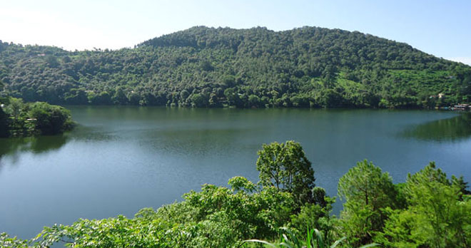 The Best Of Naukuchiatal Holiday Plan Tour Packages