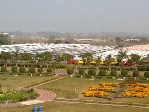 The Best Of Pantnagar Holiday Plan Tour Packages