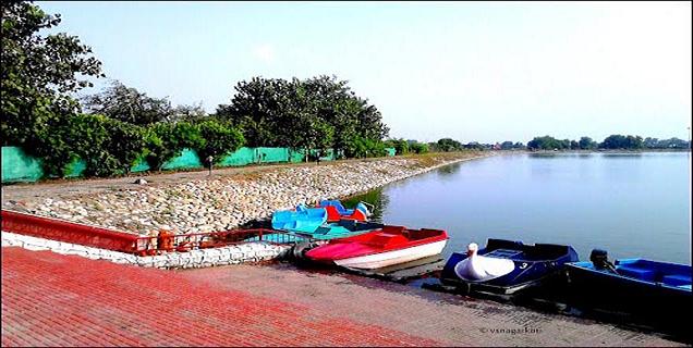 The Best Of Rudrapur Holiday Plan Tour Packages