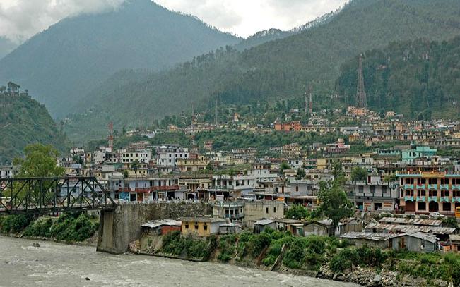 The Best Of Uttarkashi Holiday Plan Tour Packages