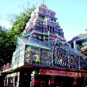 Neelkanth Mahadev Temple