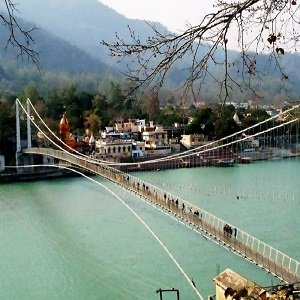 Ram Jhula