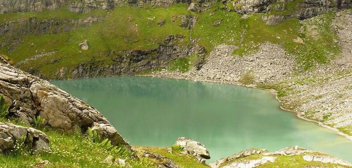 Kagbhusandi Lake Trek - Kagbhusandi Lake Trekking in Ga