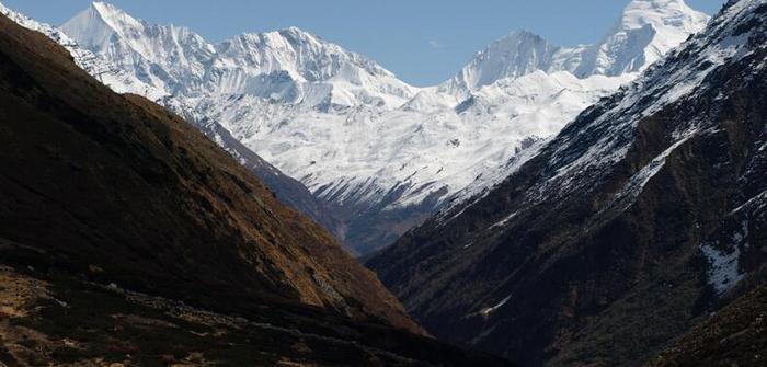 Milam Glacier Trek- Guided Milam Glacier Trekking Exped