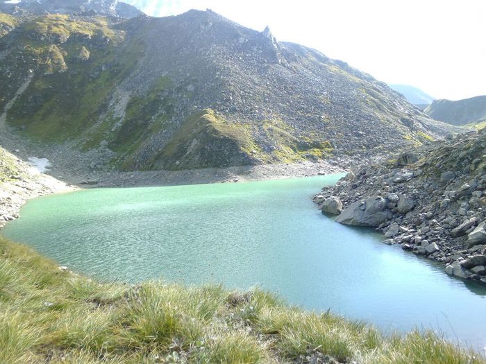 Satopanth Lake Trek, Satopanth Lake Trekking, Satopanth