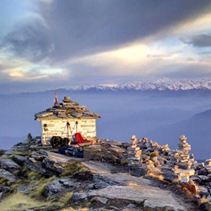 Chopta