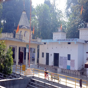 Chandrabani Temple