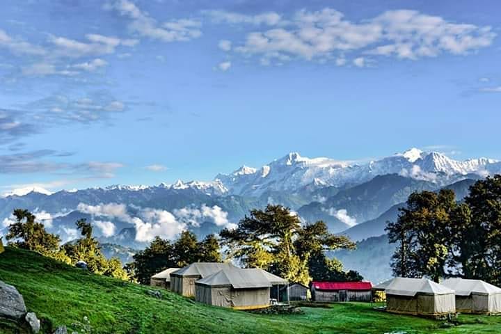 Chopta