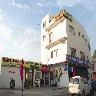 Hotel Jeewan Palace