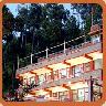 Hotel Mount Heaven 