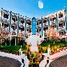 Krishna Orchard Resort