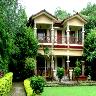 Tiger Camp Resort