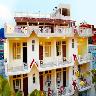 Hotel Hermitage