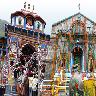 Badrinath Kedarnath Yatra