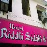 Hotel Riddhi Siddhi