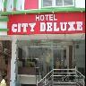 Hotel City Deluxe