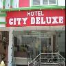 Hotel City Deluxe