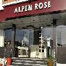 Hotel Alpen Rose