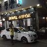 Hotel Ashok