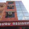 Hotel Guru Residency