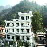 Hotel Surya Palace