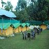 Camp Sparrow