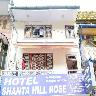 Hotel Shanta Hill Rose