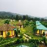 Tusk and Roar Corbett Resort
