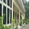 Corbett Comfort Lodge