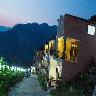 Saalvan Resort