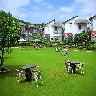 Wood Castle Spa Resort