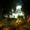 Corbett County Resort