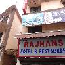 Hotel Rajhans & Restaurant
