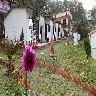 Pavani Resort