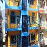 Hotel Golden Crown