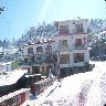 Hotel Pandey Lodge