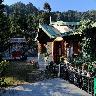 Parwati Resort Patal Bhuvneshwar