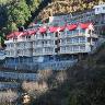 The Himalayan Heights