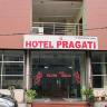 Hotel Pragati